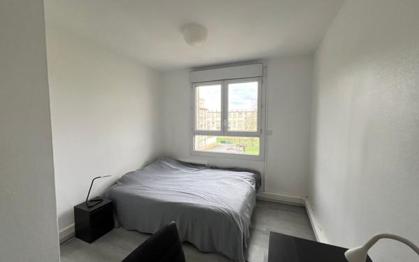 Appartement à louer    2 pièces •  Pessac