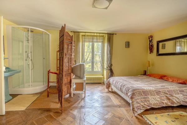 Propriété à vendre proche de Bourges (18)