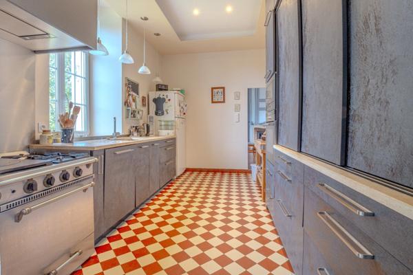 Propriété à vendre proche de Bourges (18)