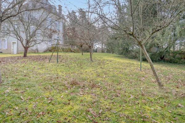 Propriété à vendre proche de Bourges (18)