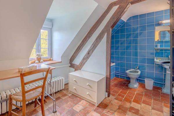 Propriété à vendre proche de Bourges (18)