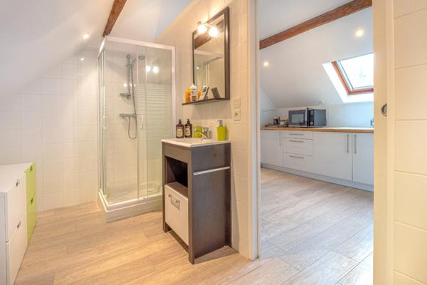 Propriété à vendre proche de Bourges (18)