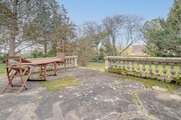 Propriété à vendre proche de Bourges (18)