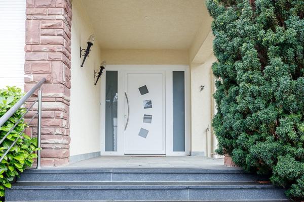 Propriété familiale de prestige – Colline du Vignoble à Mundolsheim