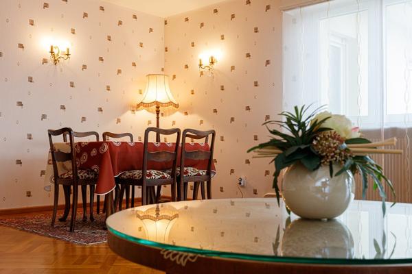 Propriété familiale de prestige – Colline du Vignoble à Mundolsheim