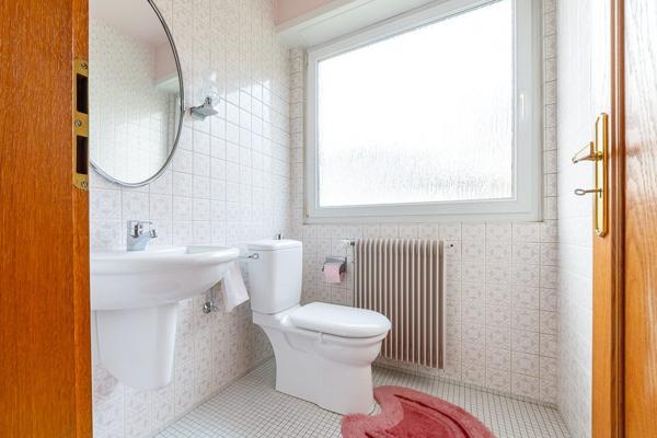 Propriété familiale de prestige – Colline du Vignoble à Mundolsheim