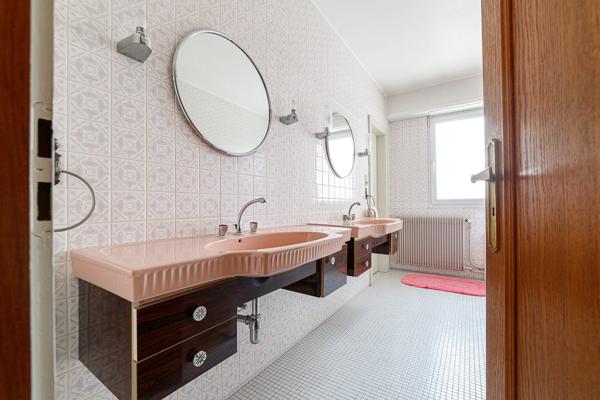 Propriété familiale de prestige – Colline du Vignoble à Mundolsheim