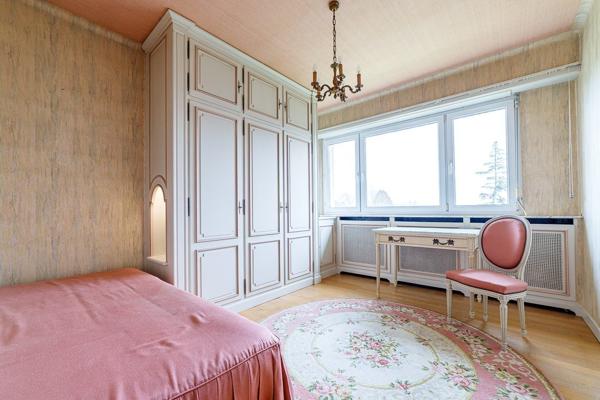 Propriété familiale de prestige – Colline du Vignoble à Mundolsheim