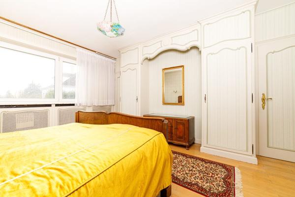 Propriété familiale de prestige – Colline du Vignoble à Mundolsheim