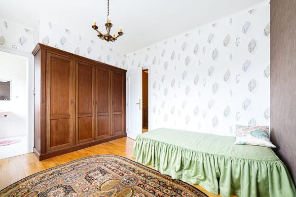 Propriété familiale de prestige – Colline du Vignoble à Mundolsheim