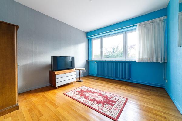 Propriété familiale de prestige – Colline du Vignoble à Mundolsheim