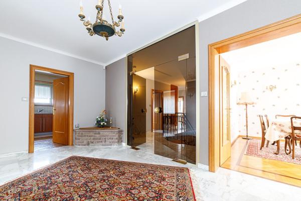 Propriété familiale de prestige – Colline du Vignoble à Mundolsheim