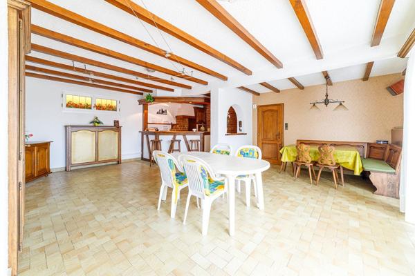 Propriété familiale de prestige – Colline du Vignoble à Mundolsheim