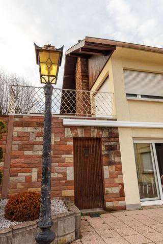 Propriété familiale de prestige – Colline du Vignoble à Mundolsheim