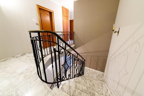 Propriété familiale de prestige – Colline du Vignoble à Mundolsheim