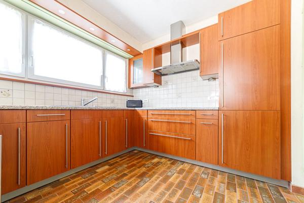 Propriété familiale de prestige – Colline du Vignoble à Mundolsheim