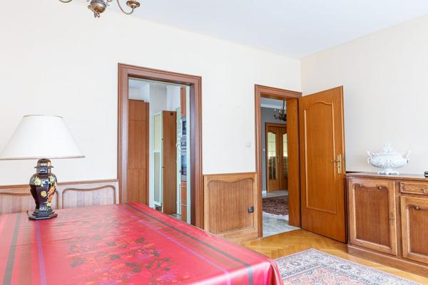 Propriété familiale de prestige – Colline du Vignoble à Mundolsheim