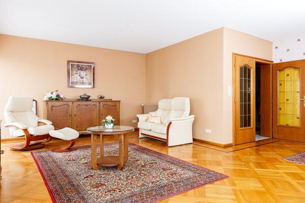 Propriété familiale de prestige – Colline du Vignoble à Mundolsheim