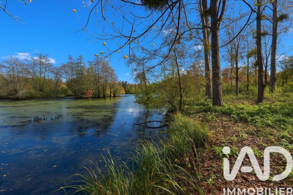 Terrain à vendre 7 365 m² Mareuil-sur-Ourcq