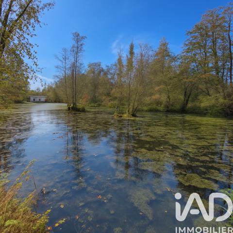 Terrain à vendre 7 365 m² Mareuil-sur-Ourcq