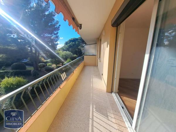 Appartement à vendre 3 pièces 67m²