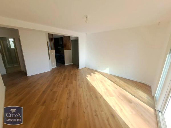 Appartement à vendre 3 pièces 67m²