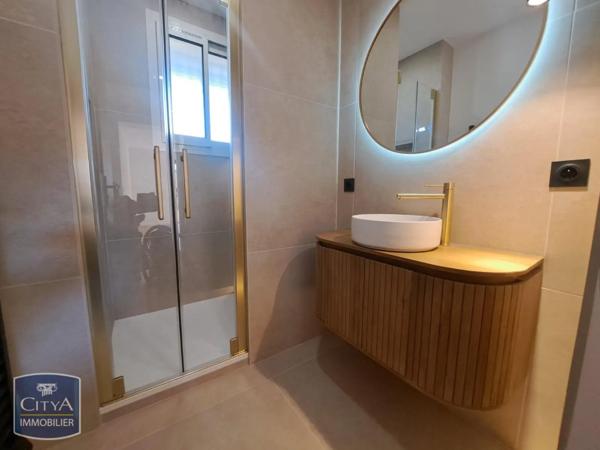 Appartement à vendre 3 pièces 67m²