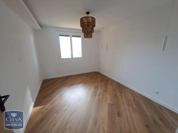 Appartement à vendre 3 pièces 67m²