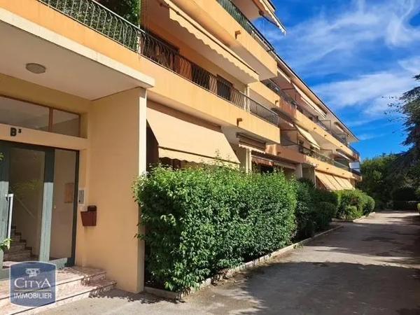 Appartement à vendre 3 pièces 67m²