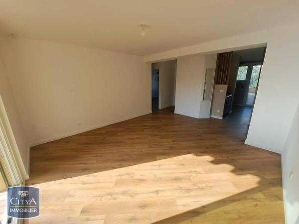 Appartement à vendre 3 pièces 67m²