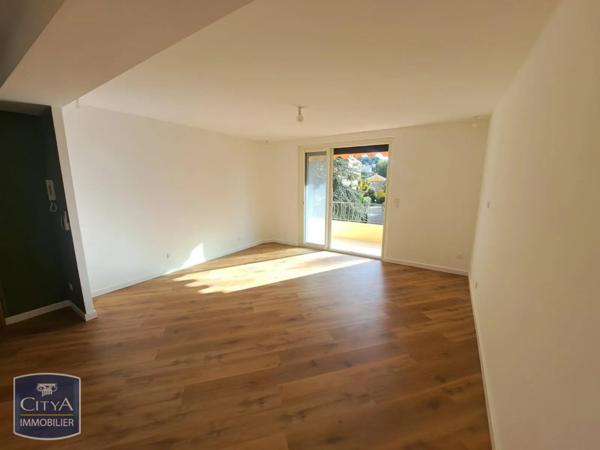 Appartement à vendre 3 pièces 67m²