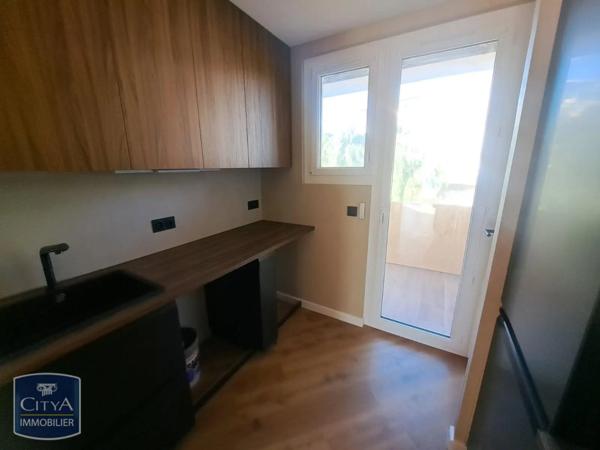 Appartement à vendre 3 pièces 67m²