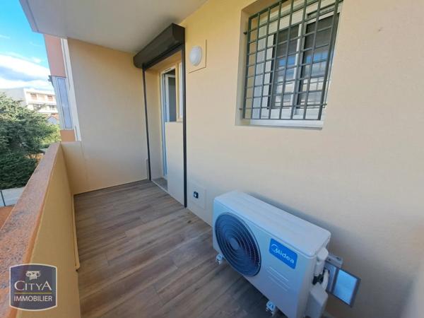 Appartement à vendre 3 pièces 67m²