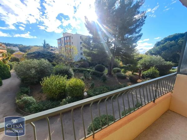 Appartement à vendre 3 pièces 67m²