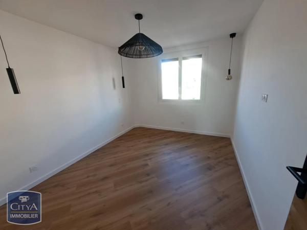 Appartement à vendre 3 pièces 67m²