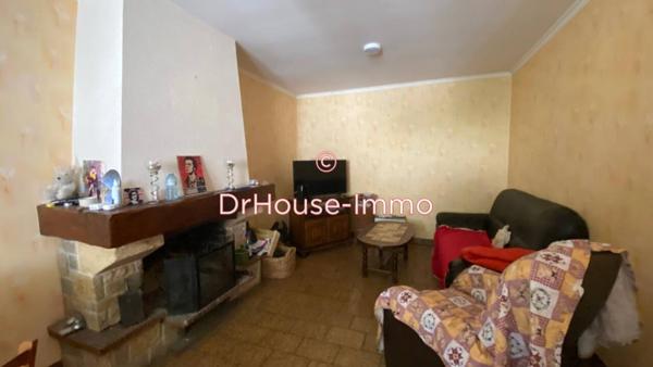 Maison à vendre 5 pièces de 123 m²