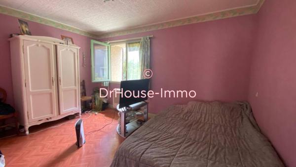 Maison à vendre 5 pièces de 123 m²