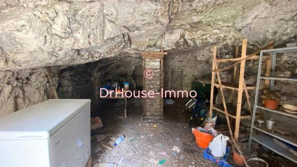 Maison à vendre 5 pièces de 123 m²