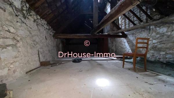 Maison à vendre 5 pièces de 123 m²