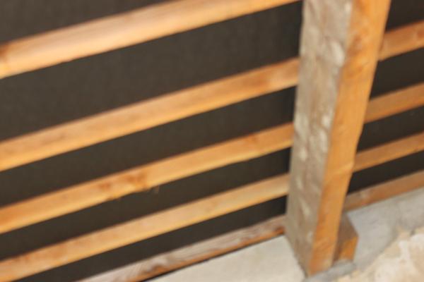 Maison à vendre 4 pièces MAINSAT (23)