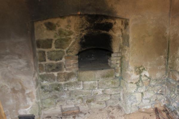 Maison à vendre 4 pièces MAINSAT (23)