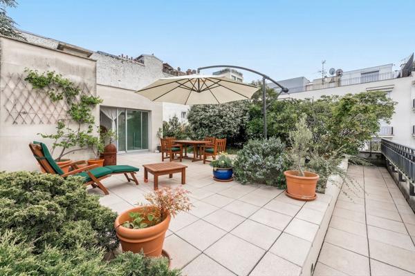 Vente Appartement de luxe Neuilly-sur-Seine 5 Pièces 149.21 m²