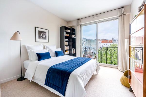 Vente Appartement de luxe Neuilly-sur-Seine 5 Pièces 149.21 m²