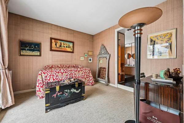 Vente Appartement de luxe Neuilly-sur-Seine 5 Pièces 149.21 m²