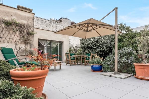 Vente Appartement de luxe Neuilly-sur-Seine 5 Pièces 149.21 m²