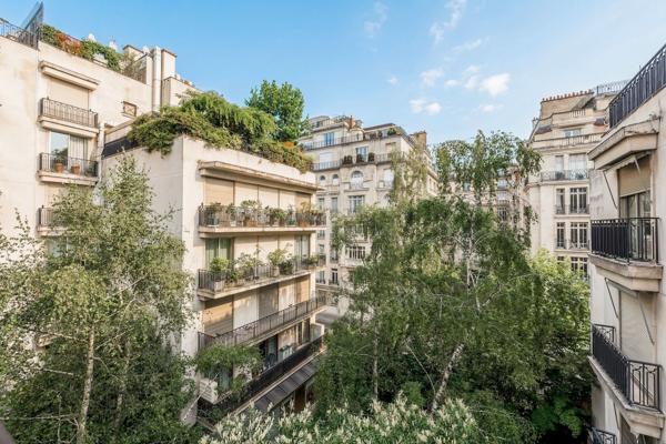 Vente Appartement de luxe Neuilly-sur-Seine 5 Pièces 149.21 m²