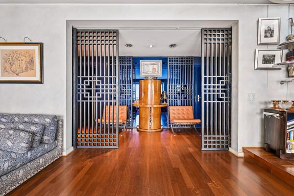 Vente Appartement de luxe Neuilly-sur-Seine 5 Pièces 149.21 m²