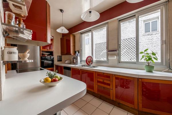 Vente Appartement de luxe Neuilly-sur-Seine 5 Pièces 149.21 m²