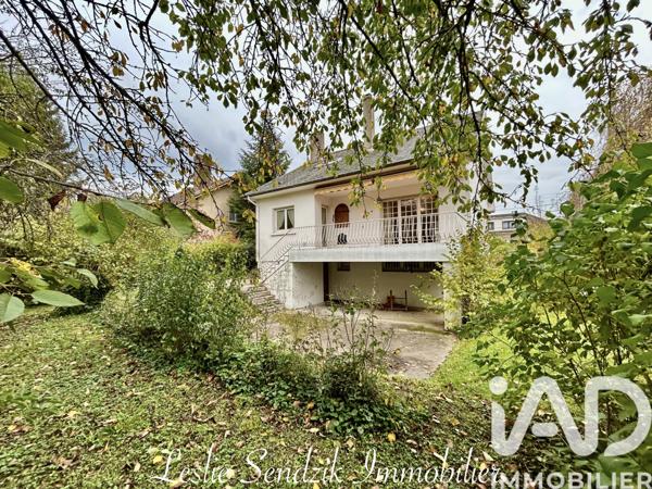 Maison à vendre 7 pièces 157 m² Thionville