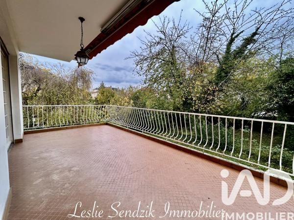 Maison à vendre 7 pièces 157 m² Thionville